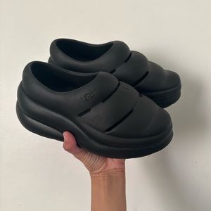 UGG Womens Sport Yea Clog